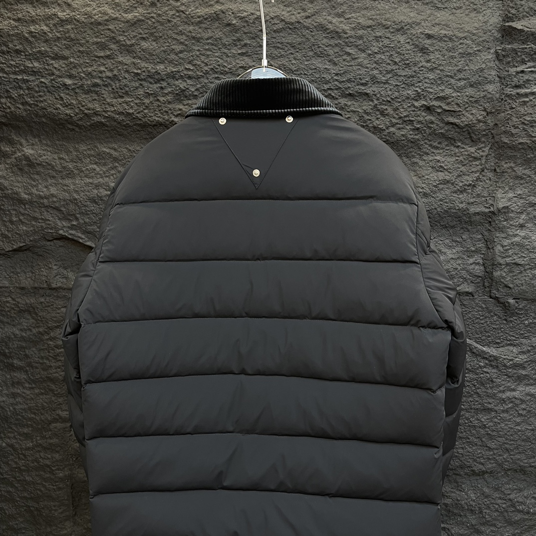 Prada Down Jackets